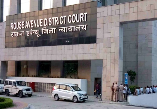 Delhi Government Approves New Court Complex for Rouse Avenue